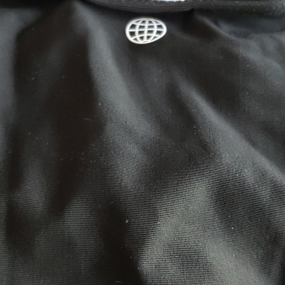 Adidas Fit Suit Sol in Black Size Small - Picture 9 of 11